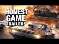 Honest Game Trailers | Fast & Furious Crossroads