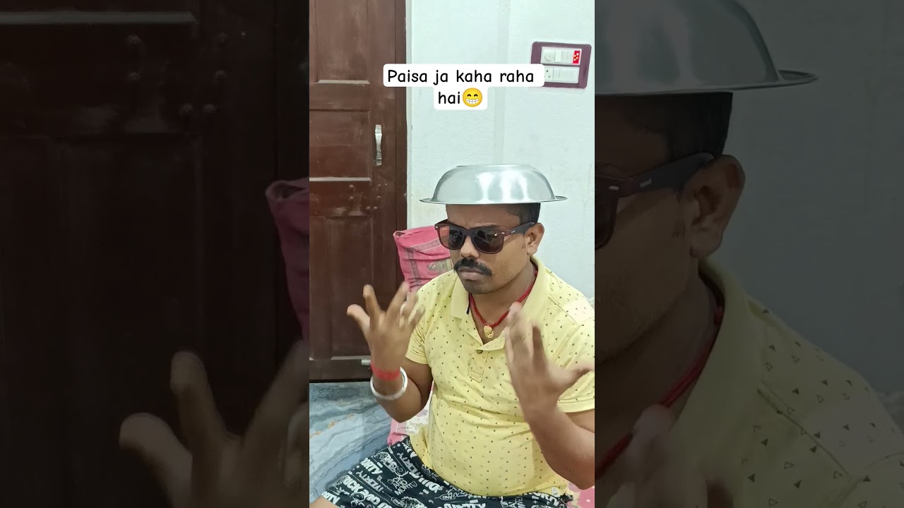 Paisa Jaa Kaha Raha Hai | Paisa | Money | 🤑🤑