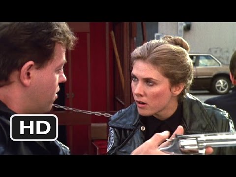 Police Academy 2 (1985) - That's a Nice Piece Scene (2/9) | Movieclips