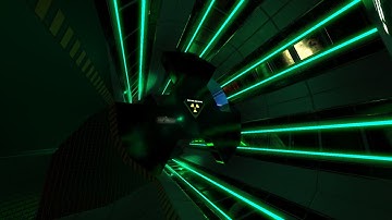 Overload - Nuclear (custom map showcase)