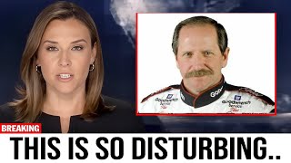 New Details Of Dale Earnhardt s Crash Will Leave You Disturbed