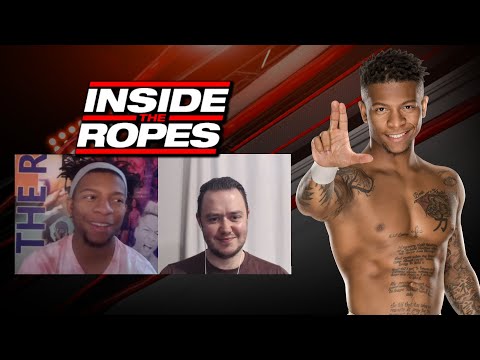 Lio Rush On Heat With WWE Rumours, Reason For Lashley Split & More