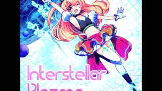 CROSS×BEATS - Interstellar Plazma / KO3