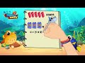 Understanding Number Sentences