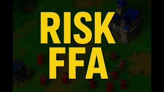 No South? No Problem! | Risk FFA