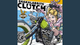 SHAKALABBITS - SPICE!