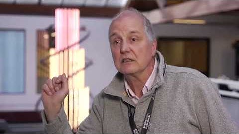 Adrian Bowyer interview