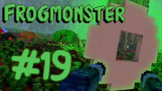 Lets play Frogmonster part 19