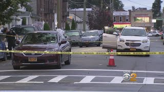 Road Rage Blamed For Off-Duty Correction Officer Shot Dead In Car