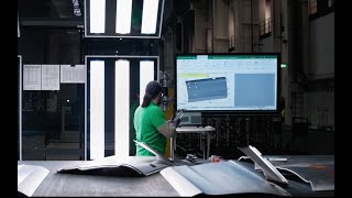 Automotive Visual Inspection Powered by AI