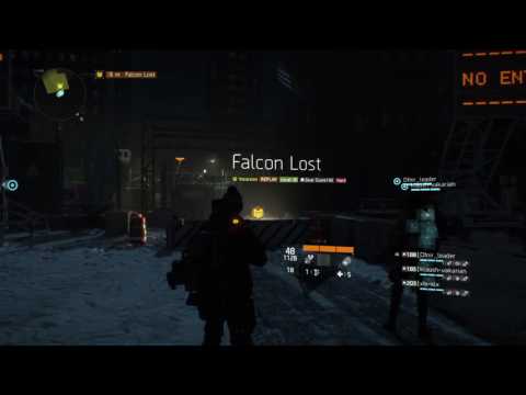 The Division -