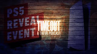 Playstation 5 REVEAL esemény | TIMEOUT Gaming Podcast