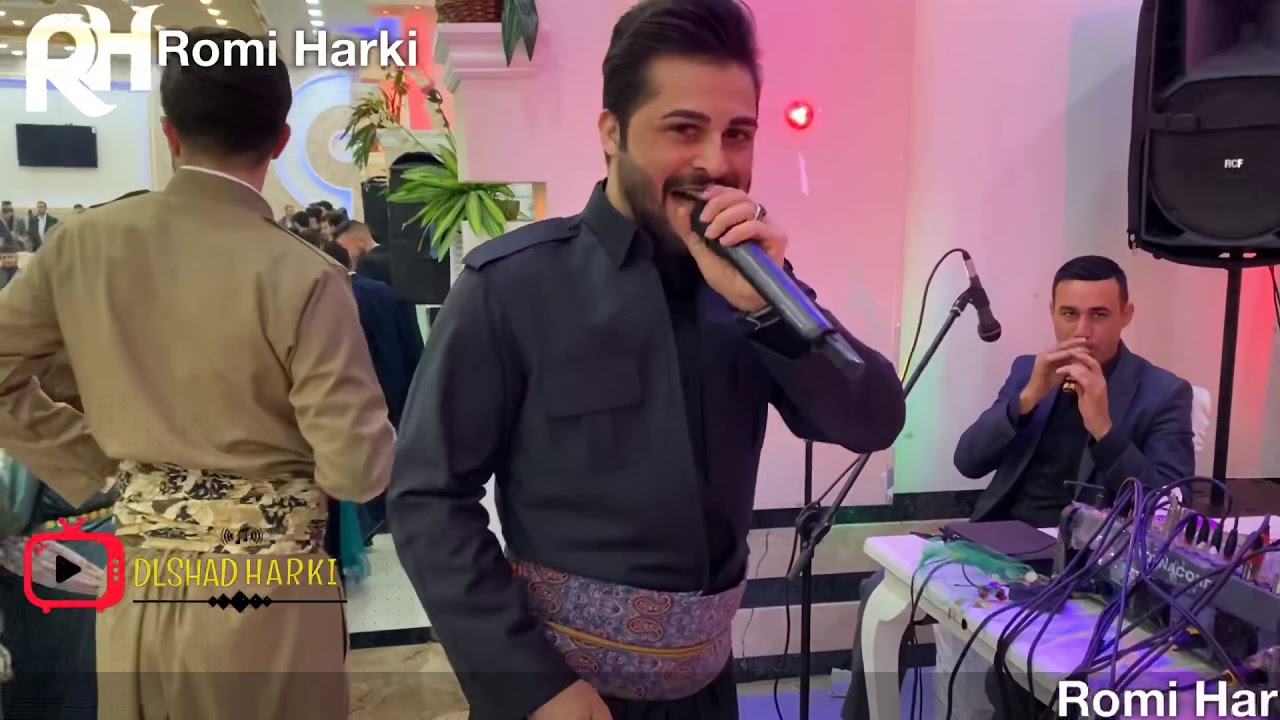 Romi Harki Dawata Deriya 2020