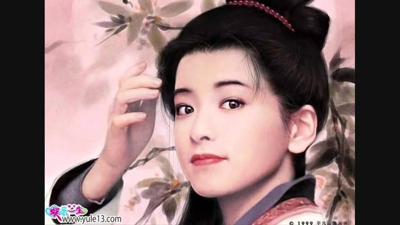 Watch Beautiful Chinese Music【2】Traditional - Blooming Flowers and F on YouTube Watch Beautiful Chinese Music【2】Traditional - Blooming Flowers and F on YouTube