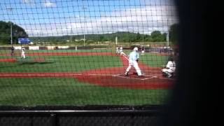 NJ Marlins Baseball