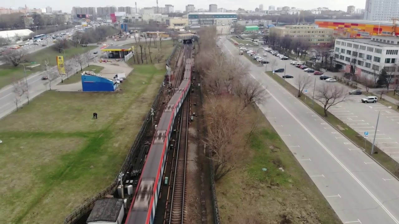 Автомобильный дом текстильщики