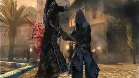 Assassins Creed Revelations- The End of an Era