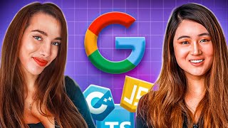 How To Became a Google Full-Stack Engineer (Q&A with a Google Ads Engineer)