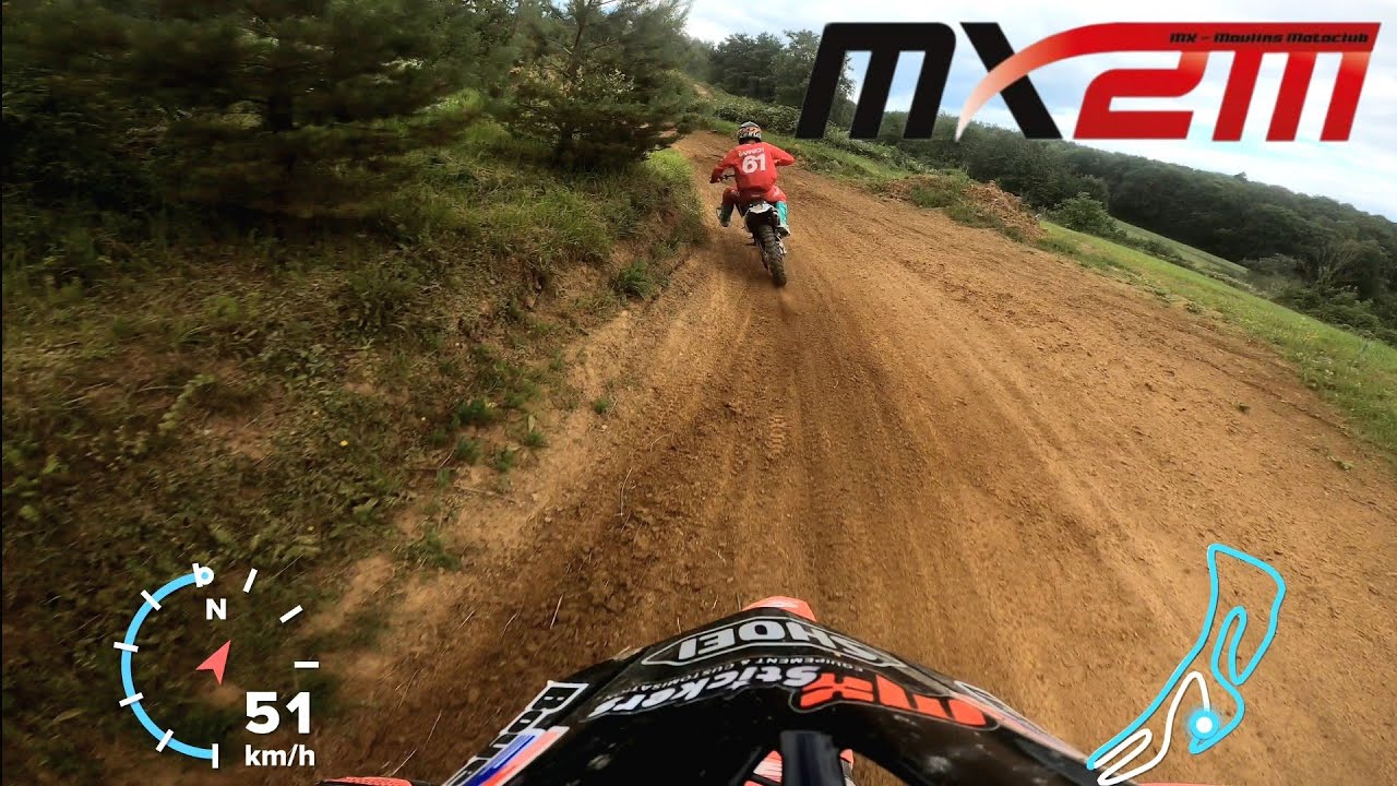 📍Mx2m 2024 (Moulins Saint Hubert 🇫🇷 )