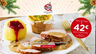 RENMANS | Menu - FR 6s