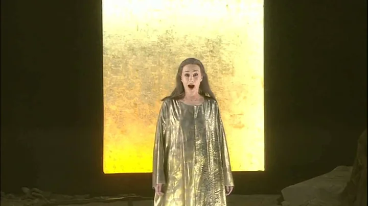Isolde's Liebestod "Mild und leise"(Ger/Eng/S...  ...