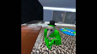 i lost 20 rounds!_ ac skit