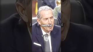 Starbucks Billionaire CEO set the record straight