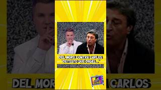 💣 DEL MORO VS CARLOS : "DETESTO QUE DIGAN ESO" #granhermano #gh #gh24 #streaming #famosos #gh2024