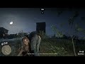 Red Dead Redemption 2 Mia Queen Bounty Mission