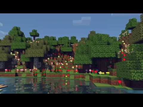 [MC V1.8+][64x-128x-256x-512x] Obicraft Pack V1.2 - The Default's Respect