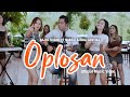 Bajol Ndanu Ft. Fira Cantika & Nabila - Oplosan (Official Music Video)