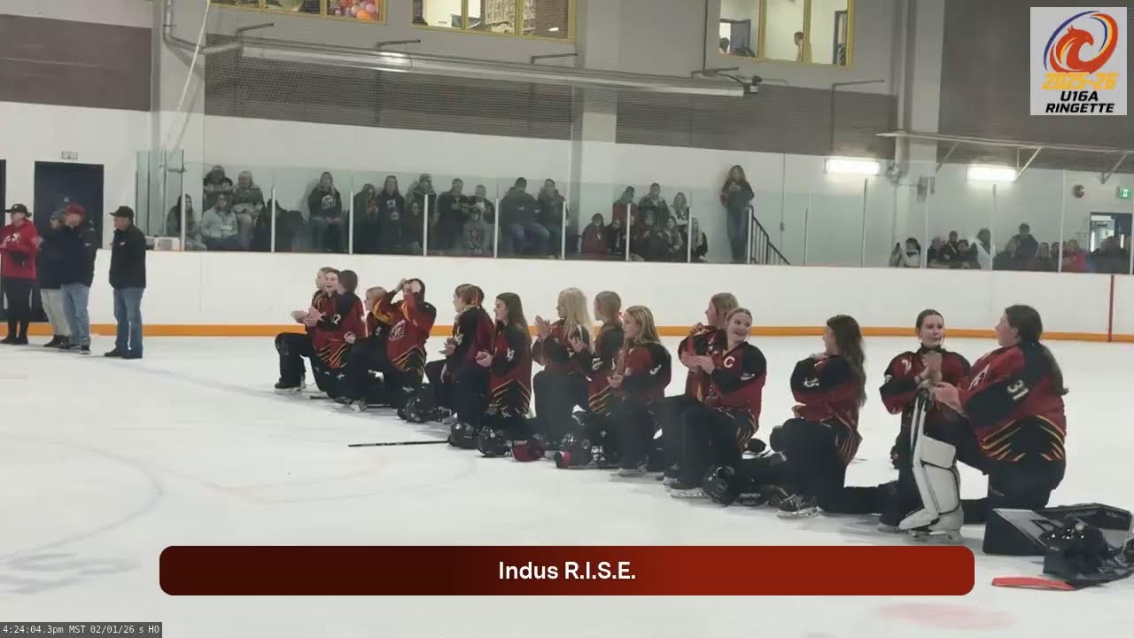 Indus R.I.S.E. (2026.02.01)