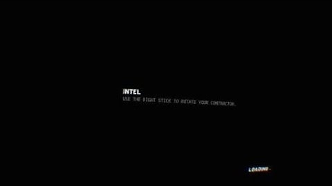 Firewall Zero Hour (This is Ma door)