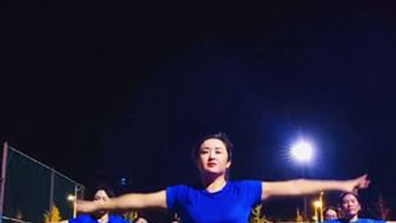 原地不跑不跳走出好身材#全民健身运动 #有氧塑型操 #正能量有氧健身操 #好身材练起来 #简单好看又好学