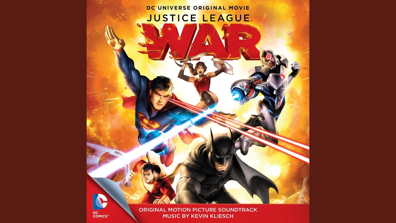 Superfriend or Superfoe? / Enter Darkseid