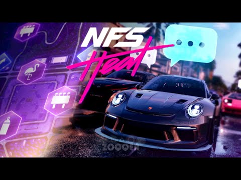 Video: Need For Speed Heat Ist Das Erste EA-Spiel, Das Crossplay Erhält