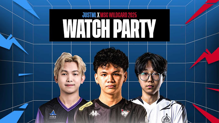Esports World Cup MLBB Day 3 | Virtus Pro vs The Mongolz