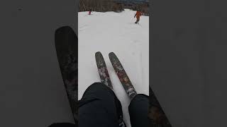 RICO Mont-Tremblant April 2026