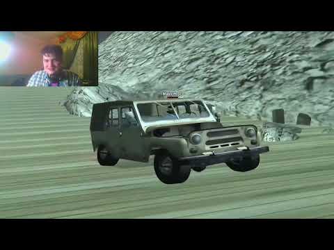 30 ДНЕЙ НА САМОМ СТРАШНОМ СЕРВЕРЕ В GTA SAMP! | Реакция на @STRAYF