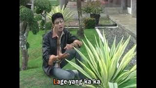 Aduen Nagan - TINGGAI KEUNANGAN ( Video Music)