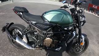 voge 300ac