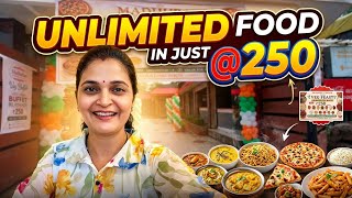 Madhuban Restaurant 250 Buffet Offer Madhuban Restaurant Rourkela Your Friend