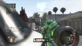 5 man w/ Patched DSR