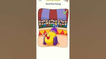 DOP 3 Displace One PartLEVEL 2 #DOP #DOP3 #SHORT #SHORTVIDEO #NOOB