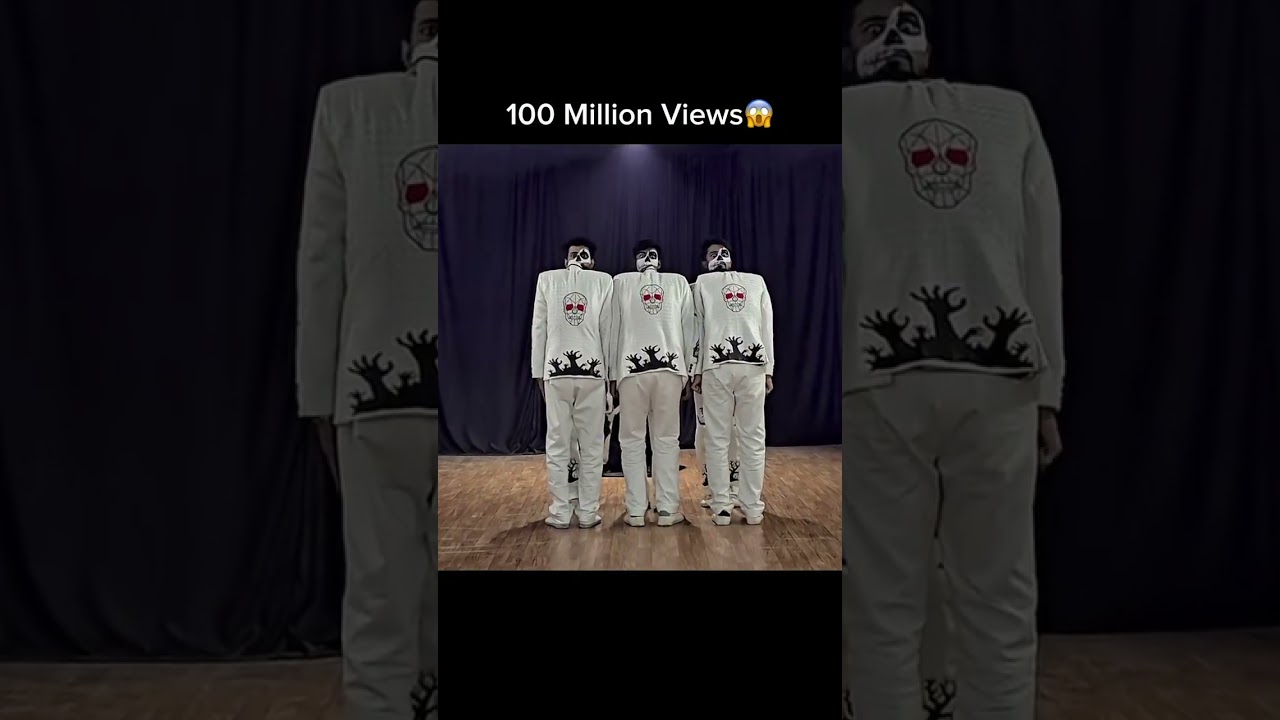 #goviral