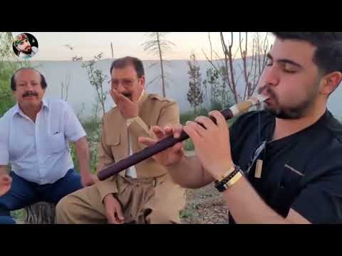 کاوس میلانی Kaus Milani 2023 