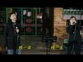 耶穌在廟街 夢想有一天 鍾一諾 鍾一匡 耶穌在廟街 夢想有一天 鍾一諾 鍾一匡