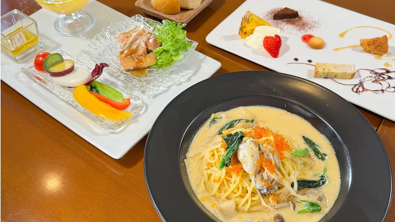 【富士市】PINOPINO（ピノピノ）【とびっきり食堂】