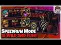 Speedrun Mode is WILD &amp; Fun!! | Slice &amp; Dice 3.0