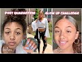 Post Quarantine Glow Up *24 Hour Transformation Challenge * | LexiVee03